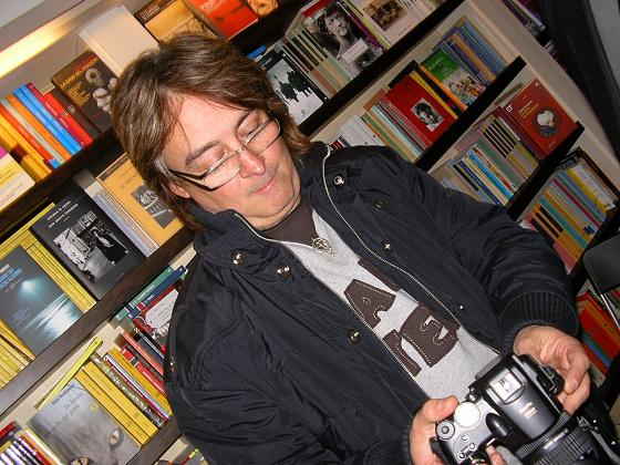Claudio Simonetti